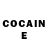 COCAIN 97% Winchenso